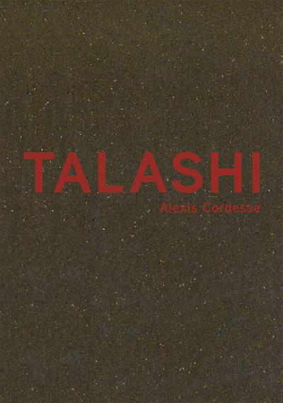TALASHI