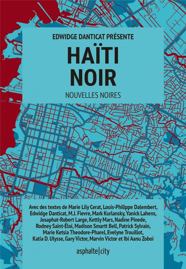 HAITI NOIR