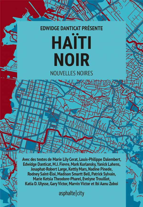 Haiti noir