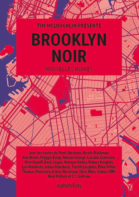 Brooklyn noir