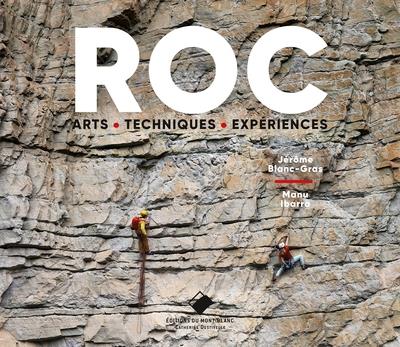 ROC - ARTS, EXPERIENCES ET TECHNIQUES