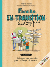 FAMILLE EN TRANSITION ECOLOGIQUE