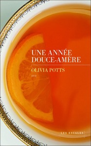 UNE ANNEE DOUCE-AMERE
