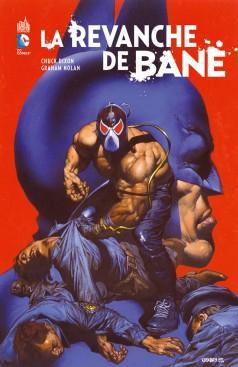 BATMAN LA REVANCHE DE BANE - TOME 0