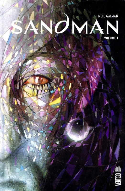 Sandman tome 1
