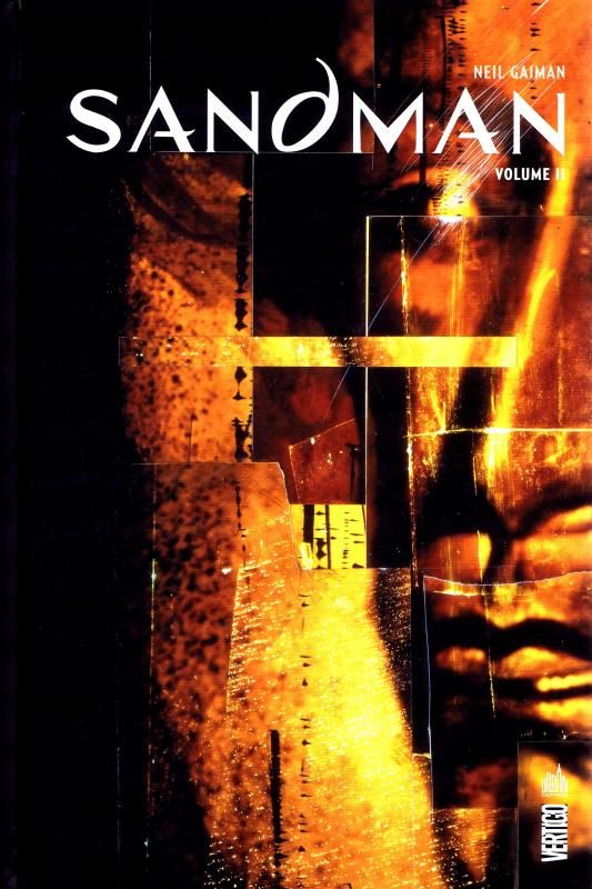 Sandman tome 2