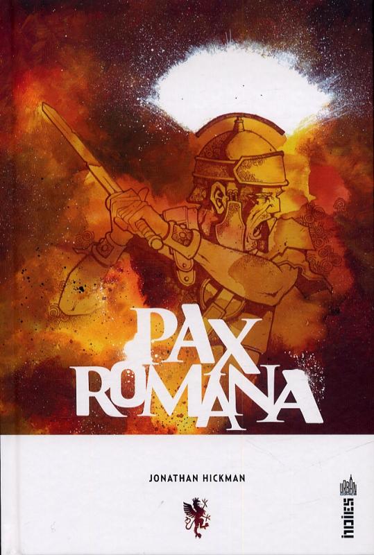 PAX ROMANA - TOME 0