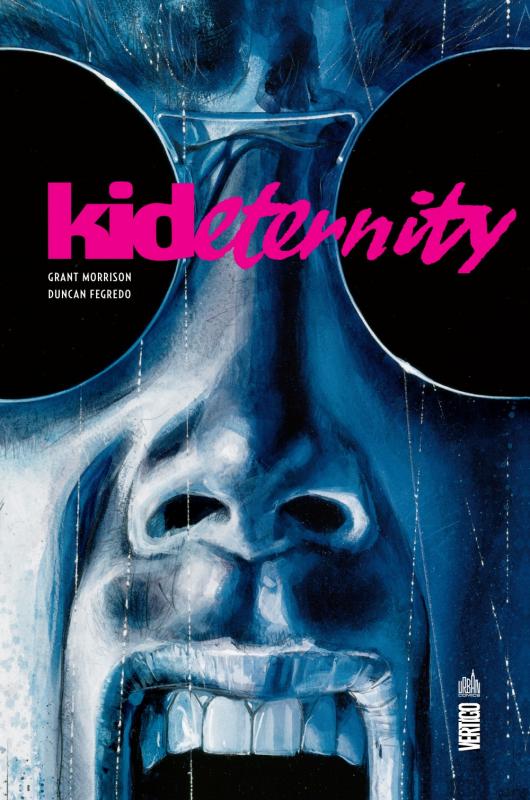 KID ETERNITY - TOME 0