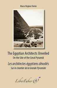 THE EGYPTIAN ARCHITECTS UNVEILED/LES ARCHITECTES EGYPTIENS REVELES