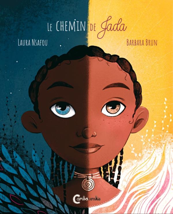 Le chemin de jada