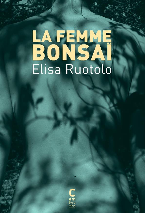 La femme bonsai