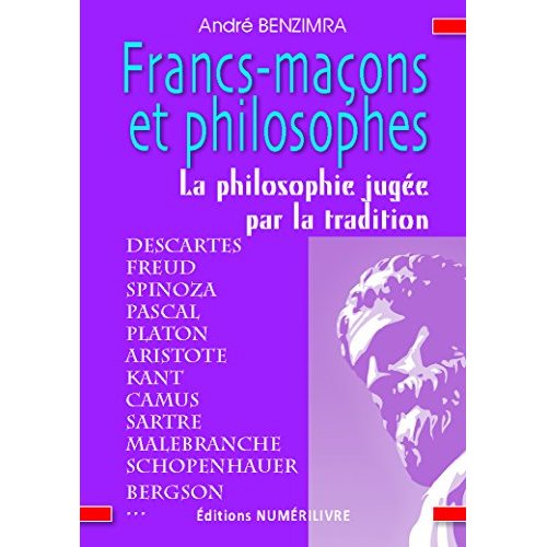 FRANCS-MACONNS ET PHILOSOPHES