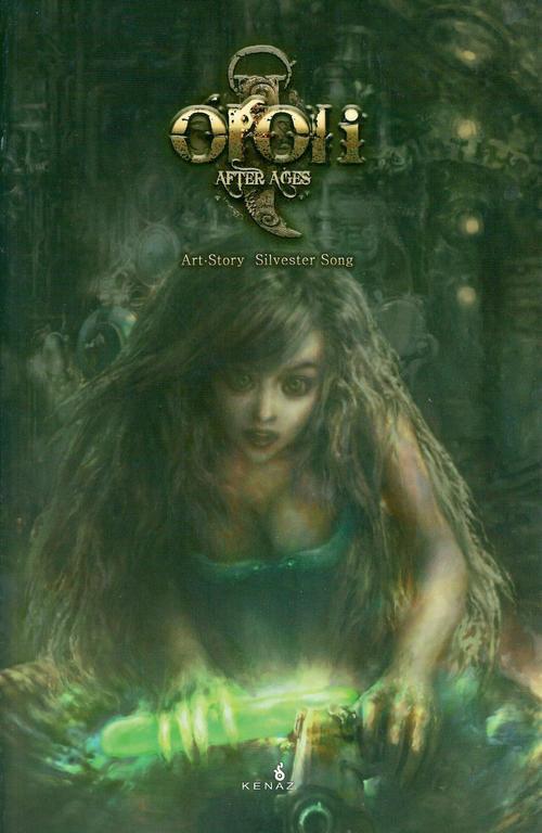 After Ages - Tome 2