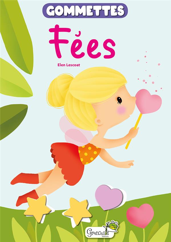 GOMMETTES FEES