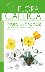 FLORA GALLICA FLORE DE FRANCE