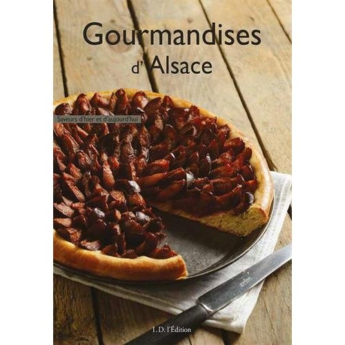GOURMANDISES D'ALSACE