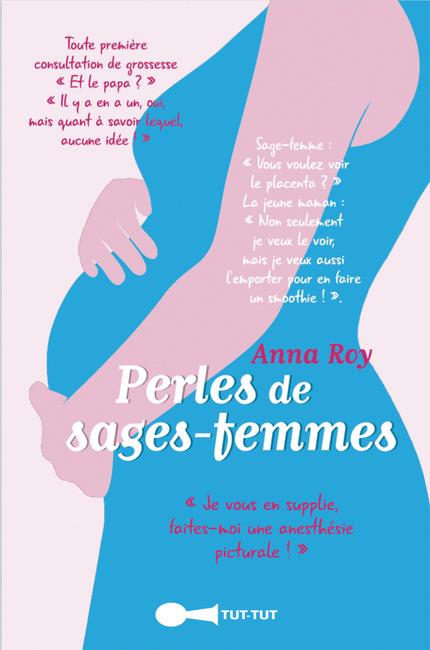 PERLES DE SAGES-FEMMES