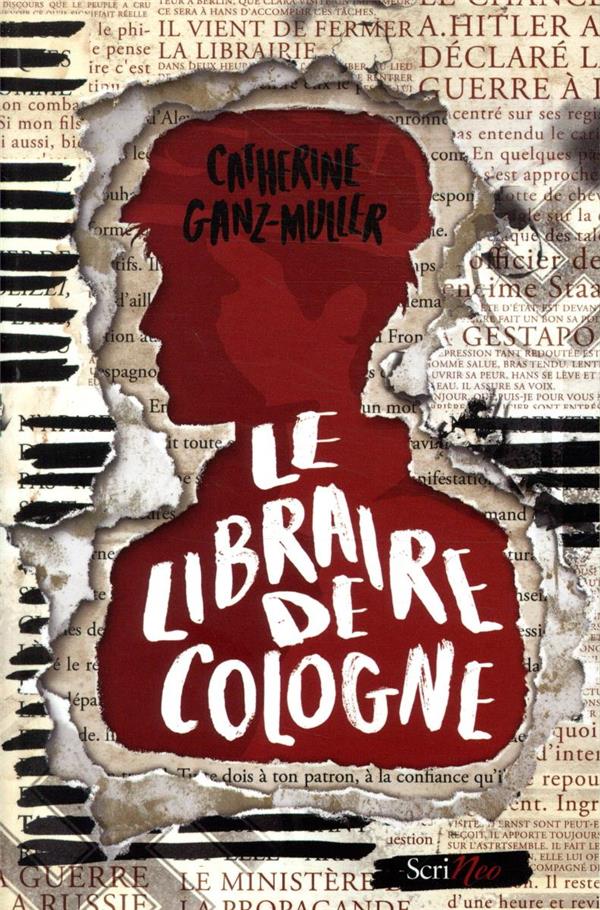 Le libraire de cologne