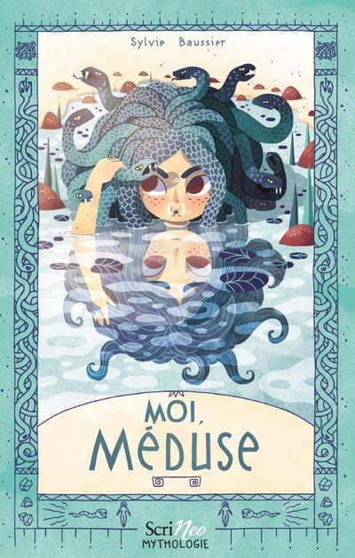 Moi, meduse