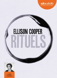 RITUELS - LIVRE AUDIO 1 CD MP3