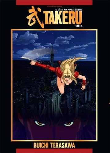 Takeru - Tome 2