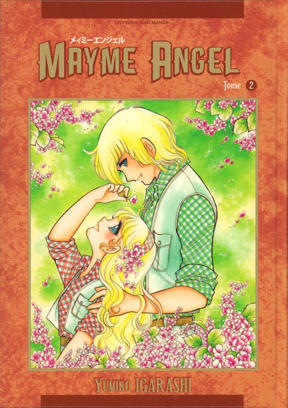 Mayme Angel - Edition Deluxe - Tome 2