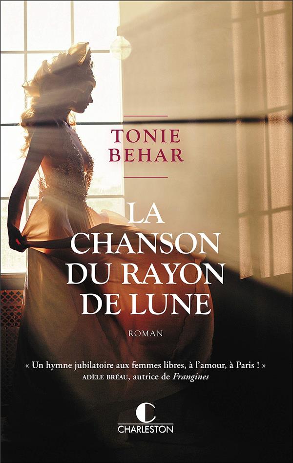 LA CHANSON DU RAYON DE LUNE