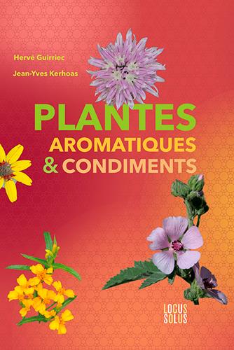 PLANTES AROMATIQUES & CONDIMENTS