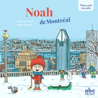 NOAH DE MONTREAL