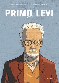 PRIMO LEVI - NOUVELLE EDITION 2022