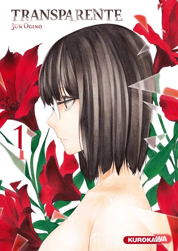 Transparente - Tome 1