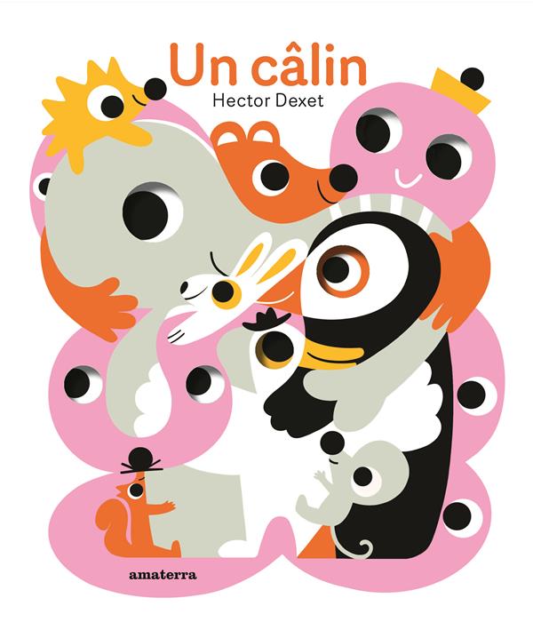 Un calin