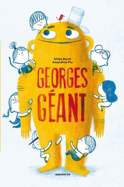 Georges geant