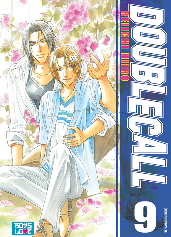 Double Call - Tome 9