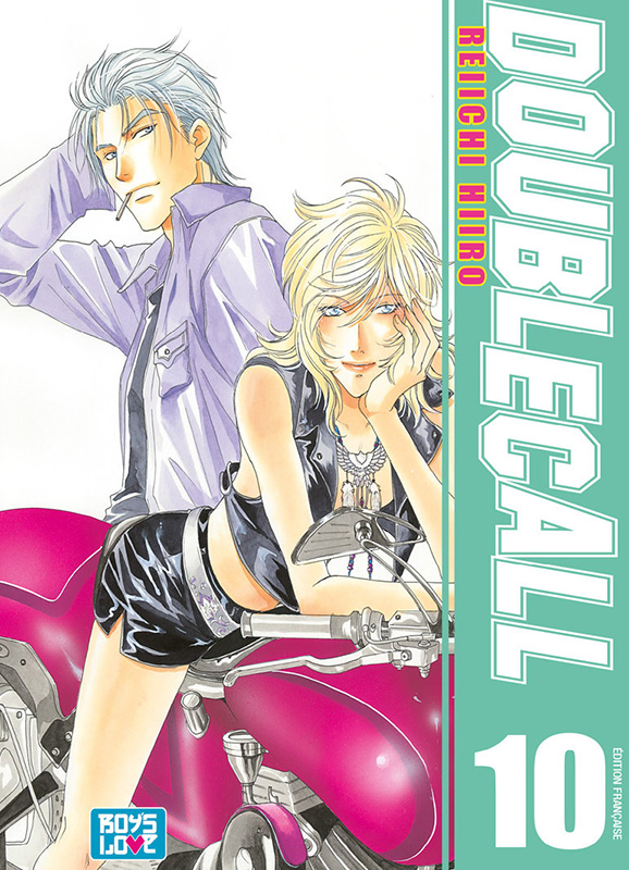 Double Call - Tome 10