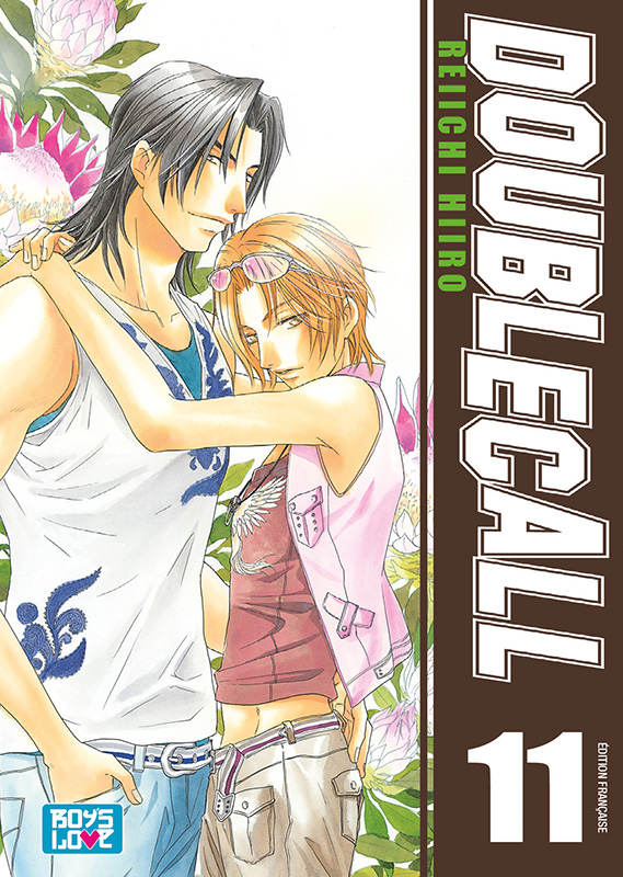 Double Call - Tome 11