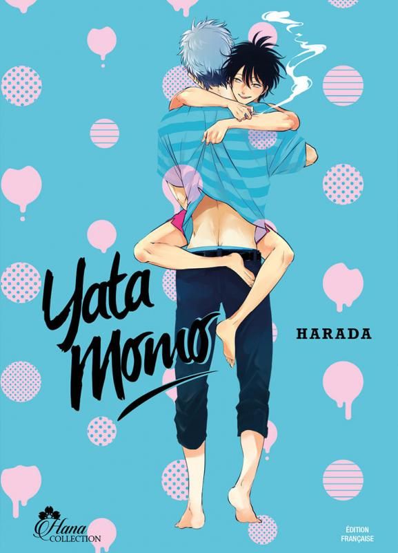 Yatamomo - Tome 1