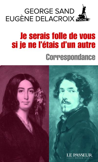 Correspondance sand/delacroix