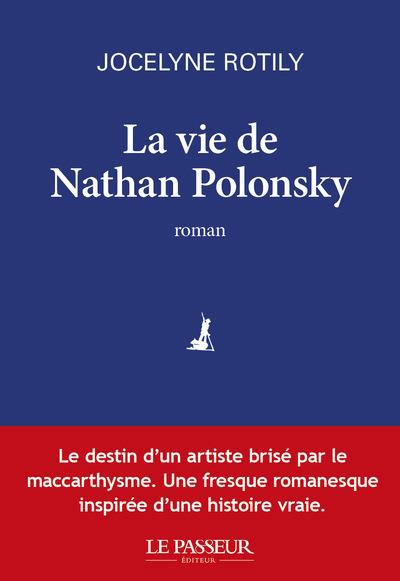 LA VIE DE NATHAN POLONSKY