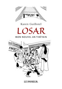 LOSAR - MON NOUVEL AN TIBETAIN