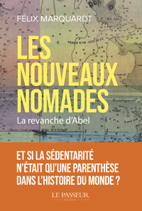 LES NOUVEAUX NOMADES - LA REVANCHE D' ABEL