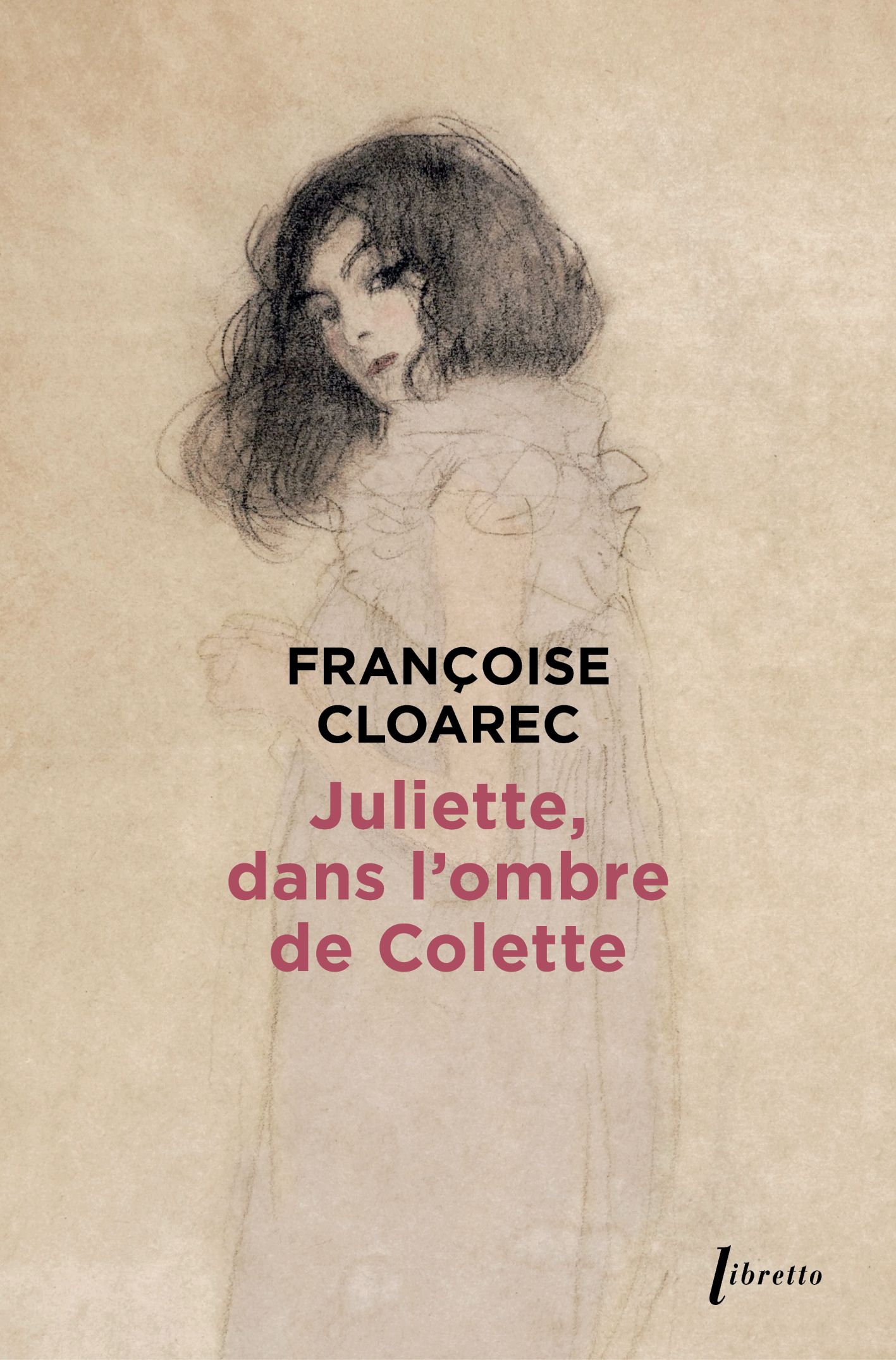 Juliette, dans l'ombre de colette