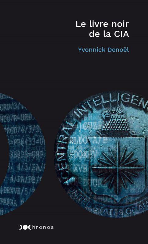Le livre noir de la cia