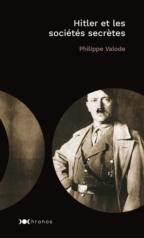 Hitler et les societes secretes