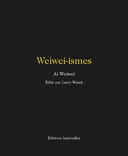 WEIWEI-ISMES
