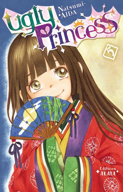 Ugly Princess - Tome 5