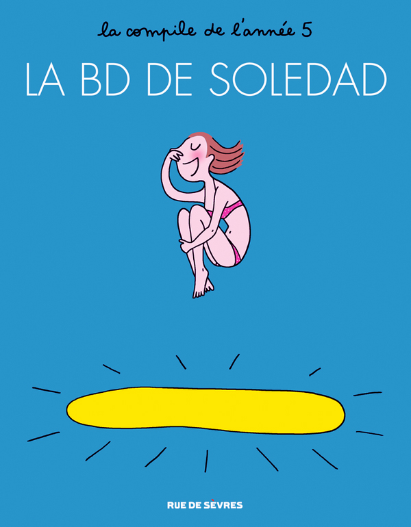LA BD DE SOLEDAD T5