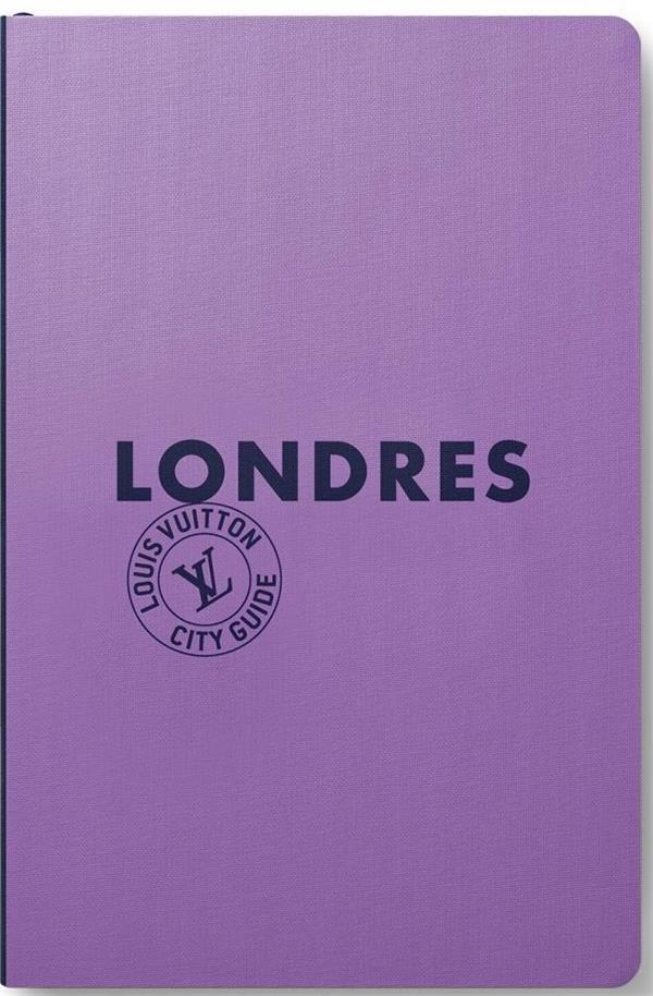 Londres city guide 2022 (francais)