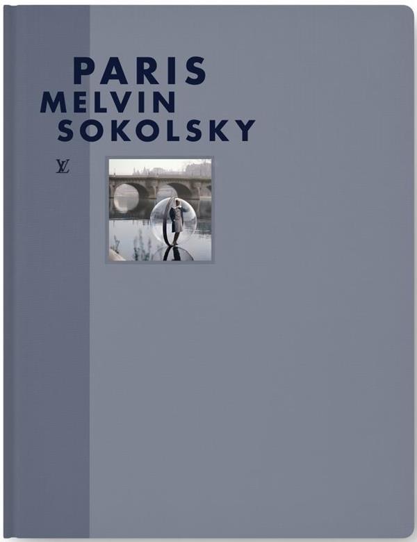 FASHION EYE PARIS -  MELVIN SOKOLSKY