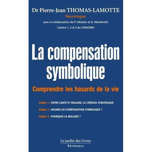 LA COMPENSATION SYMBOLIQUE - COMPRENDRE LES HASARDS DE LA VIE